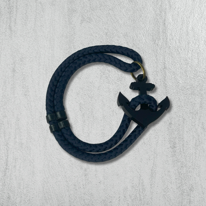 Anchor Bracelet (Hebrews 6:19)