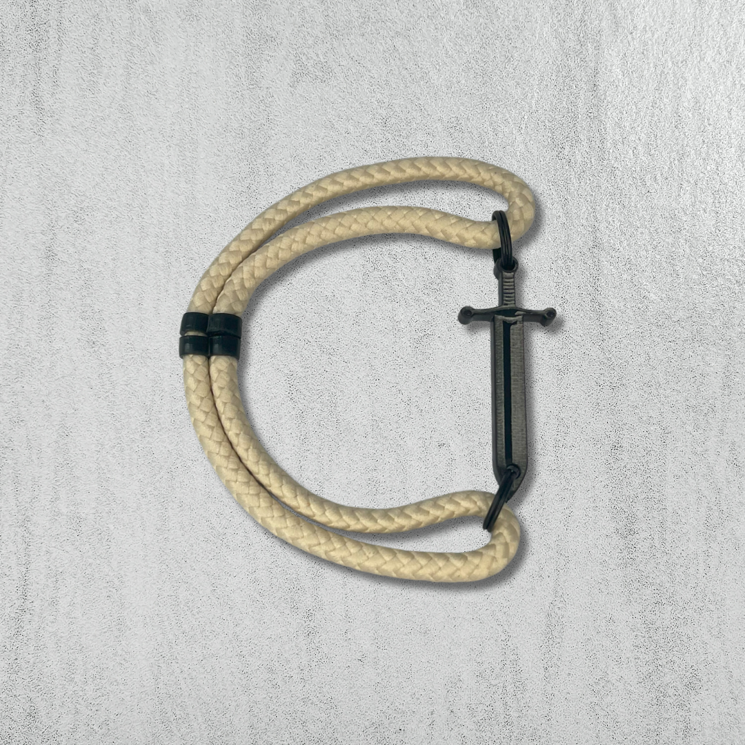 Sword Bracelet (Ephesians 6:17)