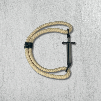 Sword Bracelet (Ephesians 6:17)