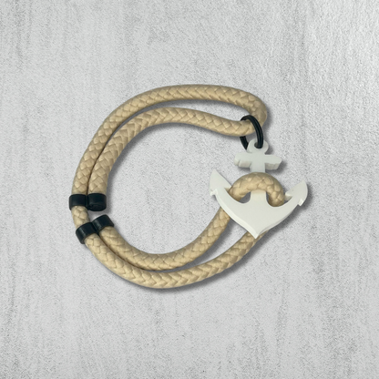 Anchor Bracelet (Hebrews 6:19)