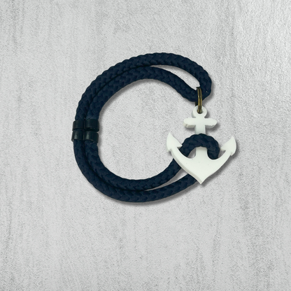 Anchor Bracelet (Hebrews 6:19)