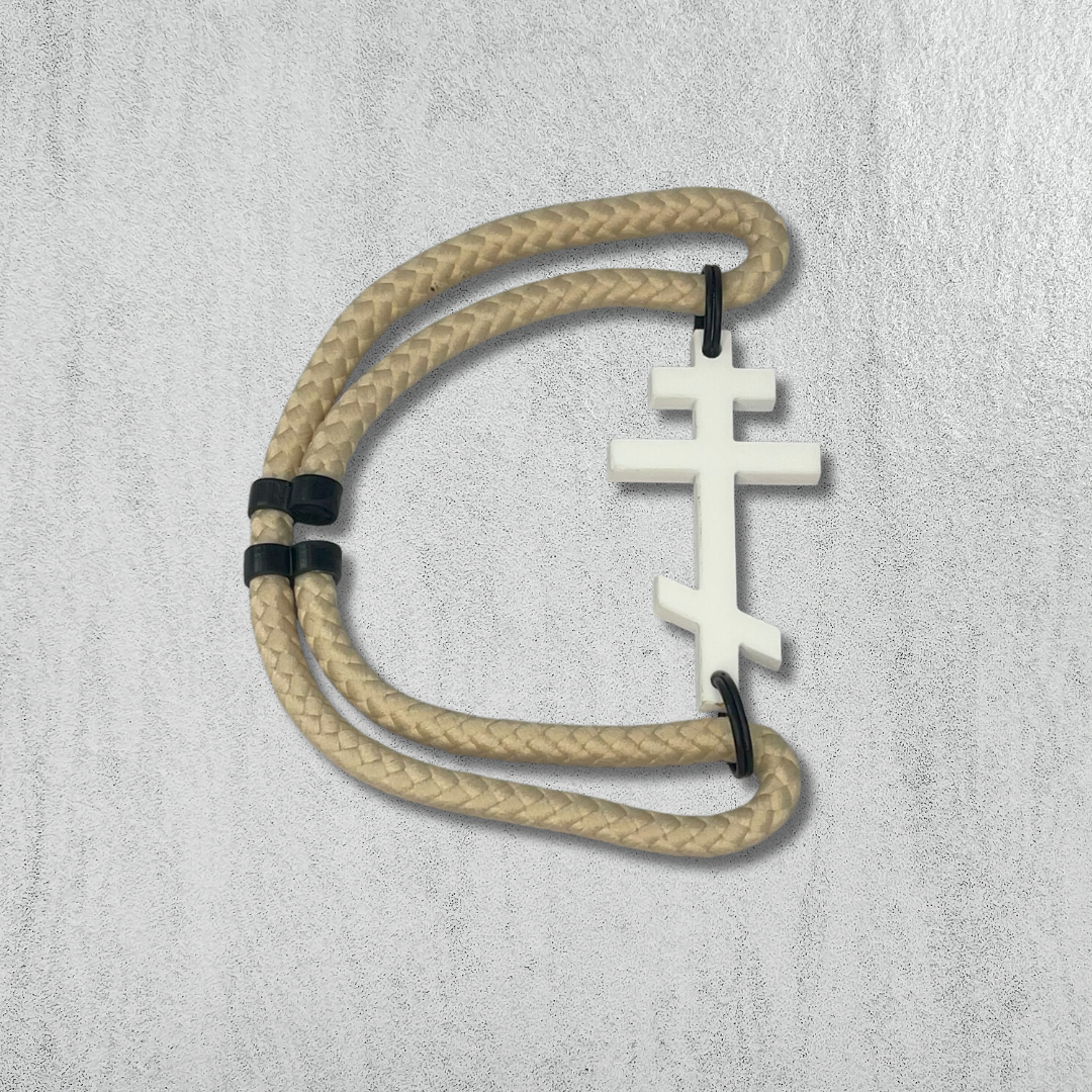 Eastern Orthodox Cross